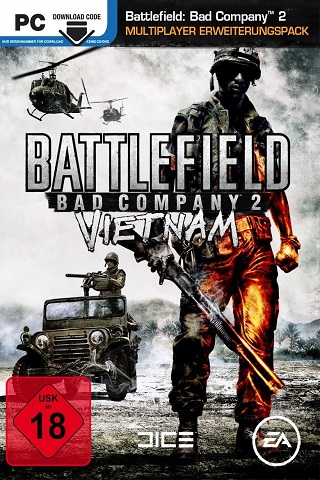 Battlefield: Bad Company 2 – Vietnam