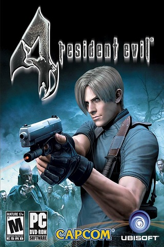 Resident Evil 4 2007