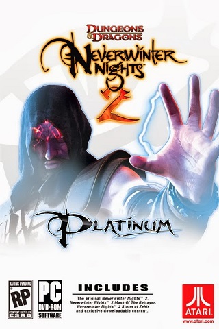 Neverwinter Nights 2 Platinum Edition
