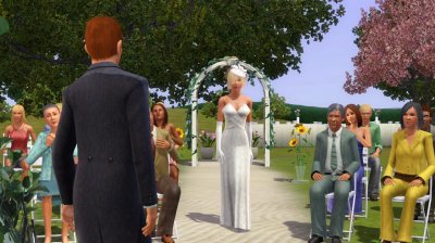 The Sims 3: Generations ( )