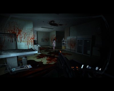 FEAR 2: Project Origin