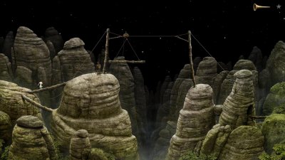 Samorost 3