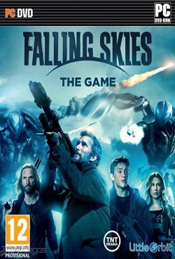 Falling Skies: The Game