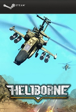 Heliborne Enhanced Edition