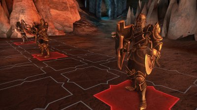 Might and Magic: Heroes 7  Trial by Fire
