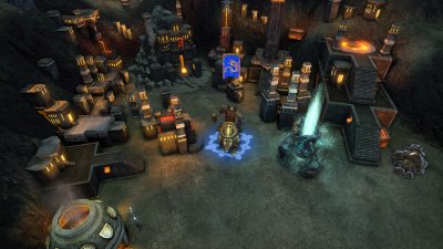 Might and Magic: Heroes 7  Trial by Fire