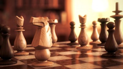 Pure Chess: Grandmaster Edition