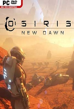 Osiris New Dawn