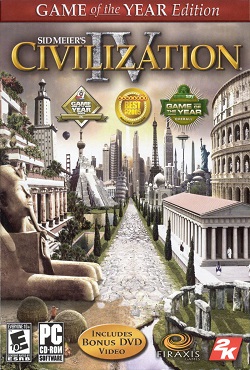 Civilization 4