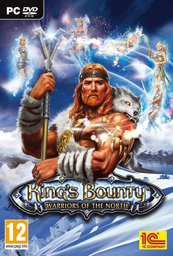 King's Bounty:  