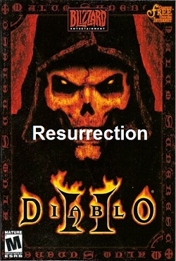 Diablo 2 Resurrection