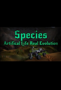 Species Artificial Life Real Evolution