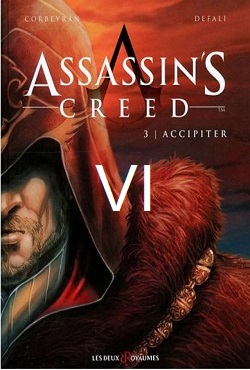 Assassins Creed 6