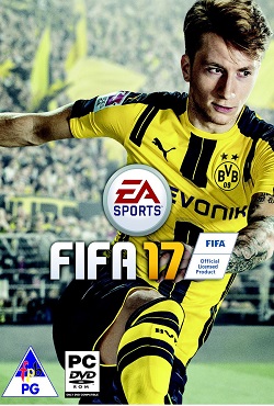 FIFA 17 Repack 