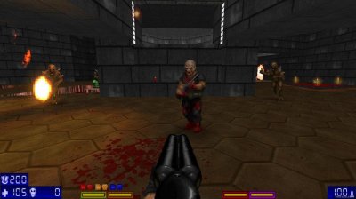 Brutal Doom