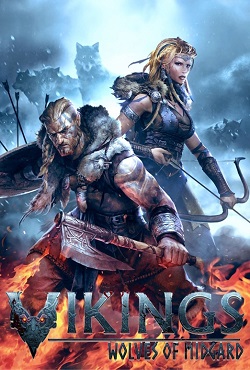 Vikings Wolves of Midgard Механики