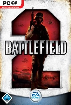 Battlefield 2 Механики