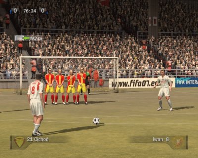 FIFA 07