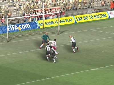 FIFA 07