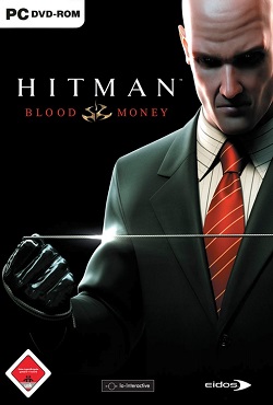Hitman Blood Money 