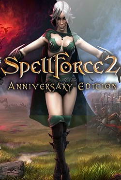 SpellForce 2 Anniversary Edition