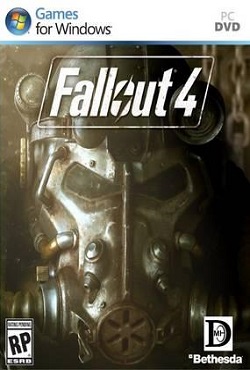 Fallout 4 с русской озвучкой