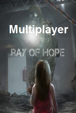 Stalker Ray of Hope Multiplayer
