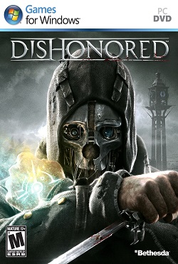 Dishonored Механики