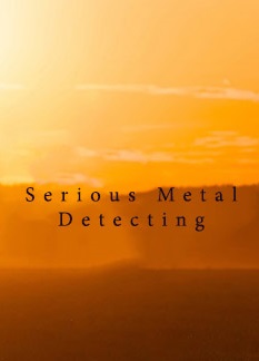 Serious Metal Detecting
