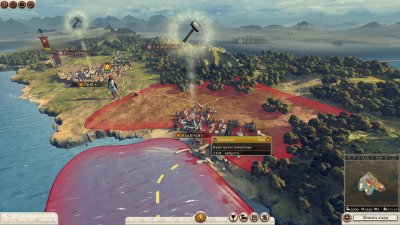 Total War Rome 2  