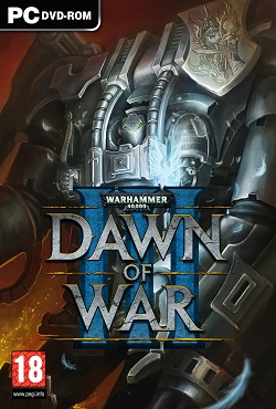 Warhammer 40000 Dawn of War 3 