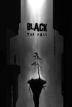 Black The Fall 