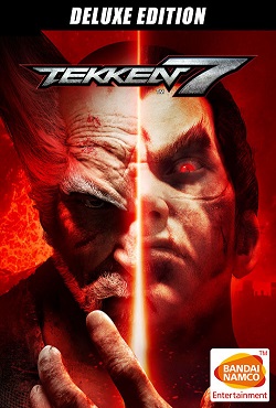 Tekken 7 Ultimate Edition Механики