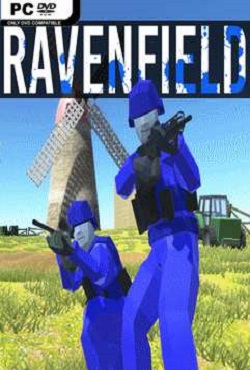 Ravenfield Build 19