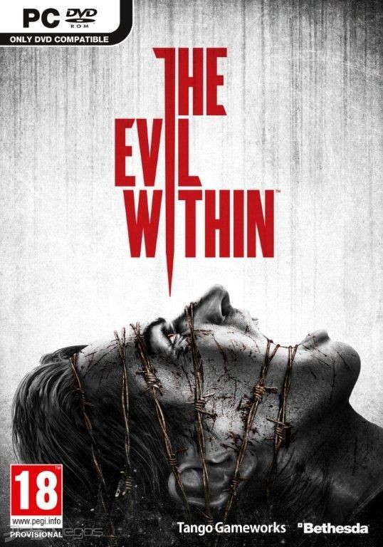 The Evil Within RePack Xatab