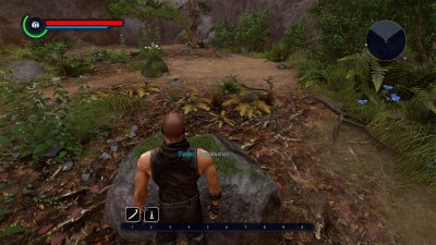 Elex Mechanics