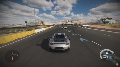 Forza Motorsport 7 