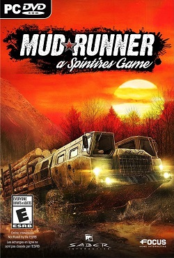 Spintires 2018