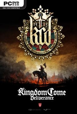 Kingdom Come Deliverance Royal Edition