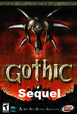 Gothic Sequel