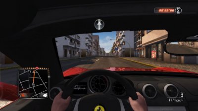 Test Drive Unlimited 2