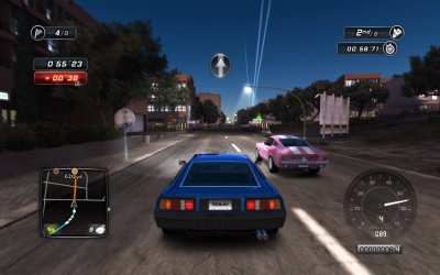 Test Drive Unlimited 2