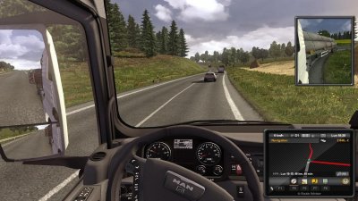 ETS 2