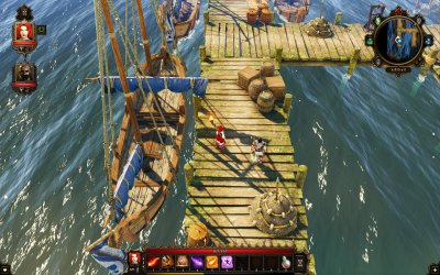 Divinity Original Sin