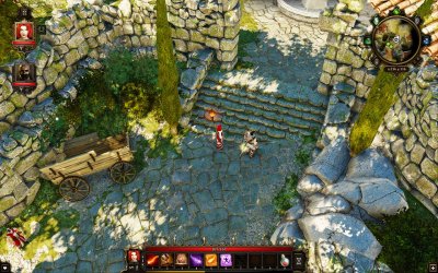 Divinity Original Sin