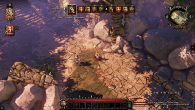 Divinity Original Sin