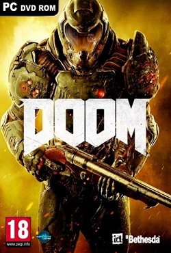 Doom 4  