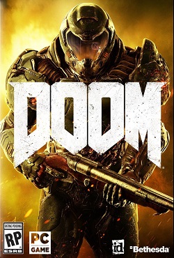 Doom 2016 