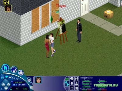 Sims