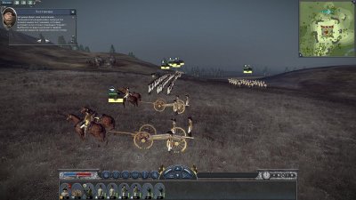 Napoleon Total War